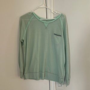 Lululemon Long Sleeve